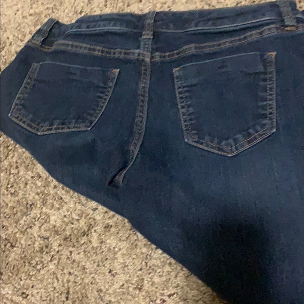Jeans - Picture 3 of 3